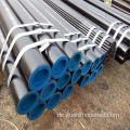 API 5L/ASTM A106/ASTM A53/ASTM A333 Seamless Line Rohr